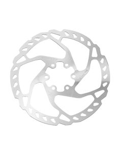 DISCO SHIMANO 160MM SM-RT66 6 TORNILLOS