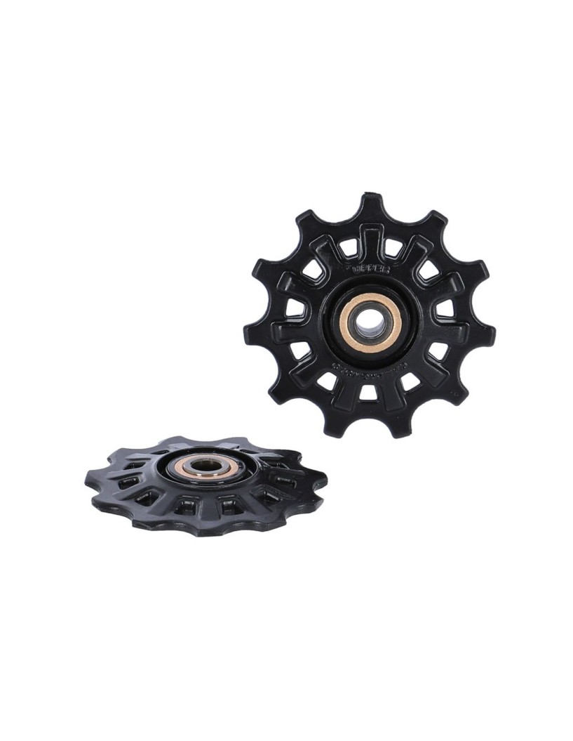 SET ROLDANAS PARA CAMPAGNOLO RECORD