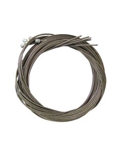 CABLE DE CAMBIO 1,2 MM NIRO ERGOPOWER PARA CAMPAGNOLO