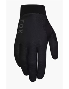 GUANTES FOX RANGER GEL