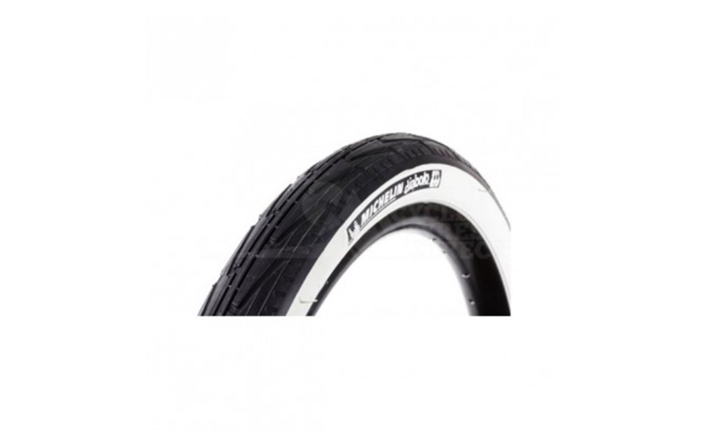 CUBIERTA MICHELIN 20X1-3/8 DIABOLO CITY