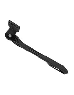 CABALLETE TRASERO URSUS WAVE 24-28" NE., AJUSTABLE, ALU,DIST