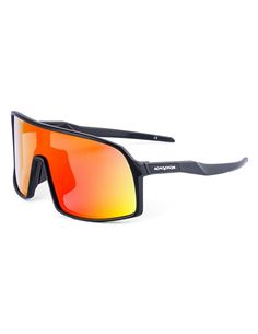 GAFAS JUNIOR KAYAK 0391 NEGRO