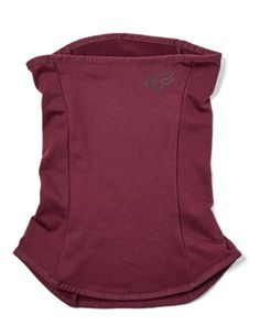 BRAGA DE CUELLO FOX DEFEND NECK GAITER POLARTEC GRA