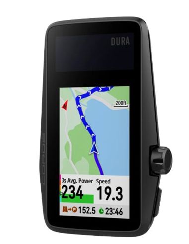 CICLOCOMPUTADOR GPS COROS DURA SOLAR