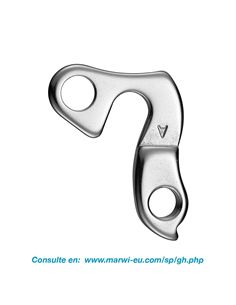 PUNTERA DE CAMBIO GH-013