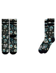 CALCETINES AMERIAN SOCKS DOPAMINE - MID HIGH