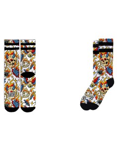 CALCETINES AMERIAN SOCKS WICKED - MID HIGH