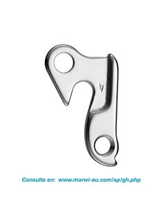 PUNTERA DE CAMBIO GH-018