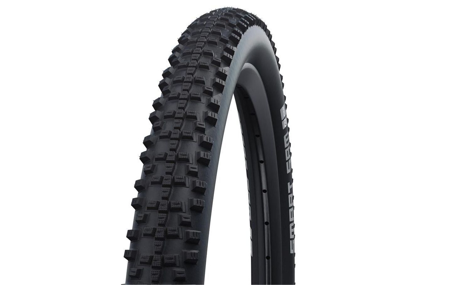 CUBIERTA SCHWALBE SMART SAM 29X2.25 HS624 PERFORMANCE LINE A
