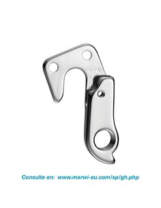 PUNTERA DE CAMBIO GH-051