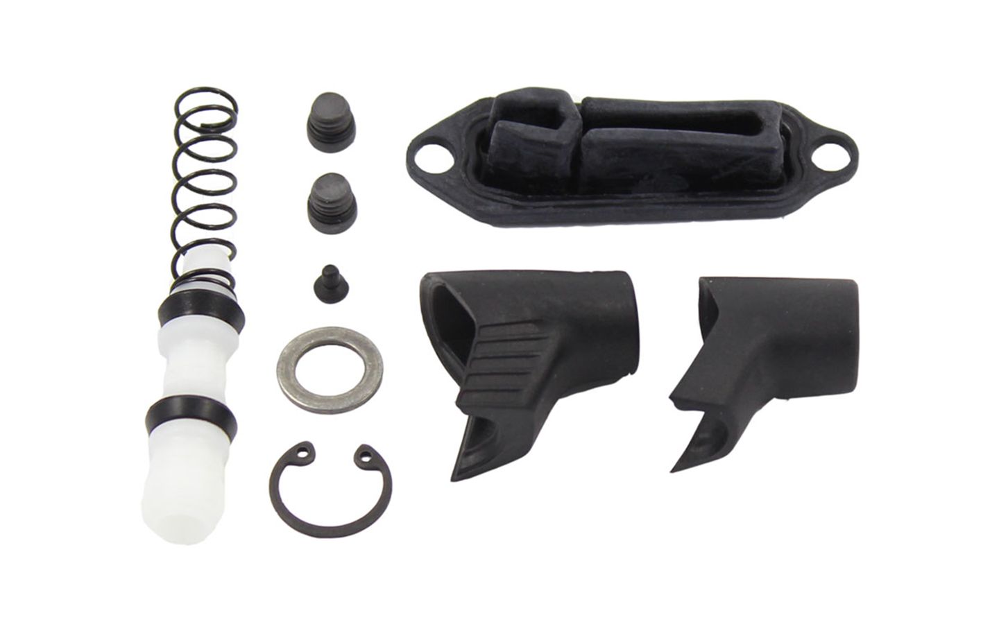 SRM REC KIT PISTON MANETA GUIDE R/RE/DB5/CODE R G2