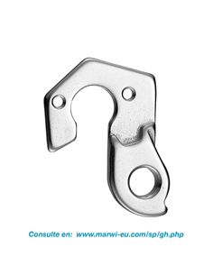 PUNTERA DE CAMBIO GH-063