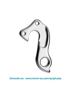 PUNTERA DE CAMBIO GH-072