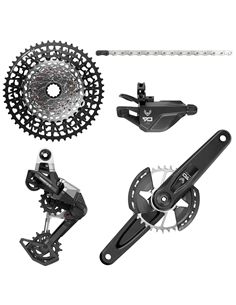 GRUPO SRAM EAGLE 90 T-TYPE 170MM DUB 32T