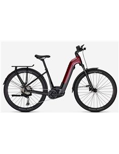 FOCUS AVENTURA AVENTURA² 6.8 29WA S40 F RED 625WH
