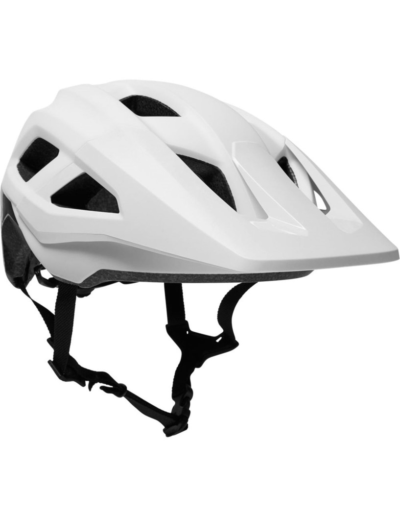 CASCO FOX MAINFRAME HELMET MIPS BLANCO T-M