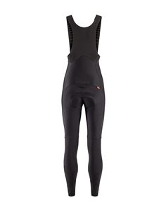 CULOTE LARGO ETXEONDO OLAIA THERMO NEGRO T-S
