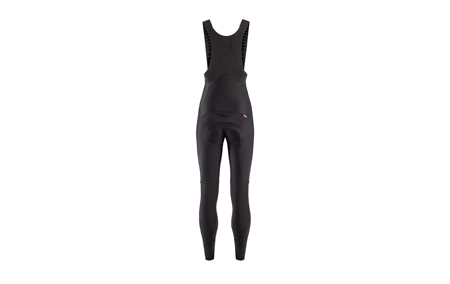 CULOTE LARGO ETXEONDO OLAIA THERMO NEGRO T-S