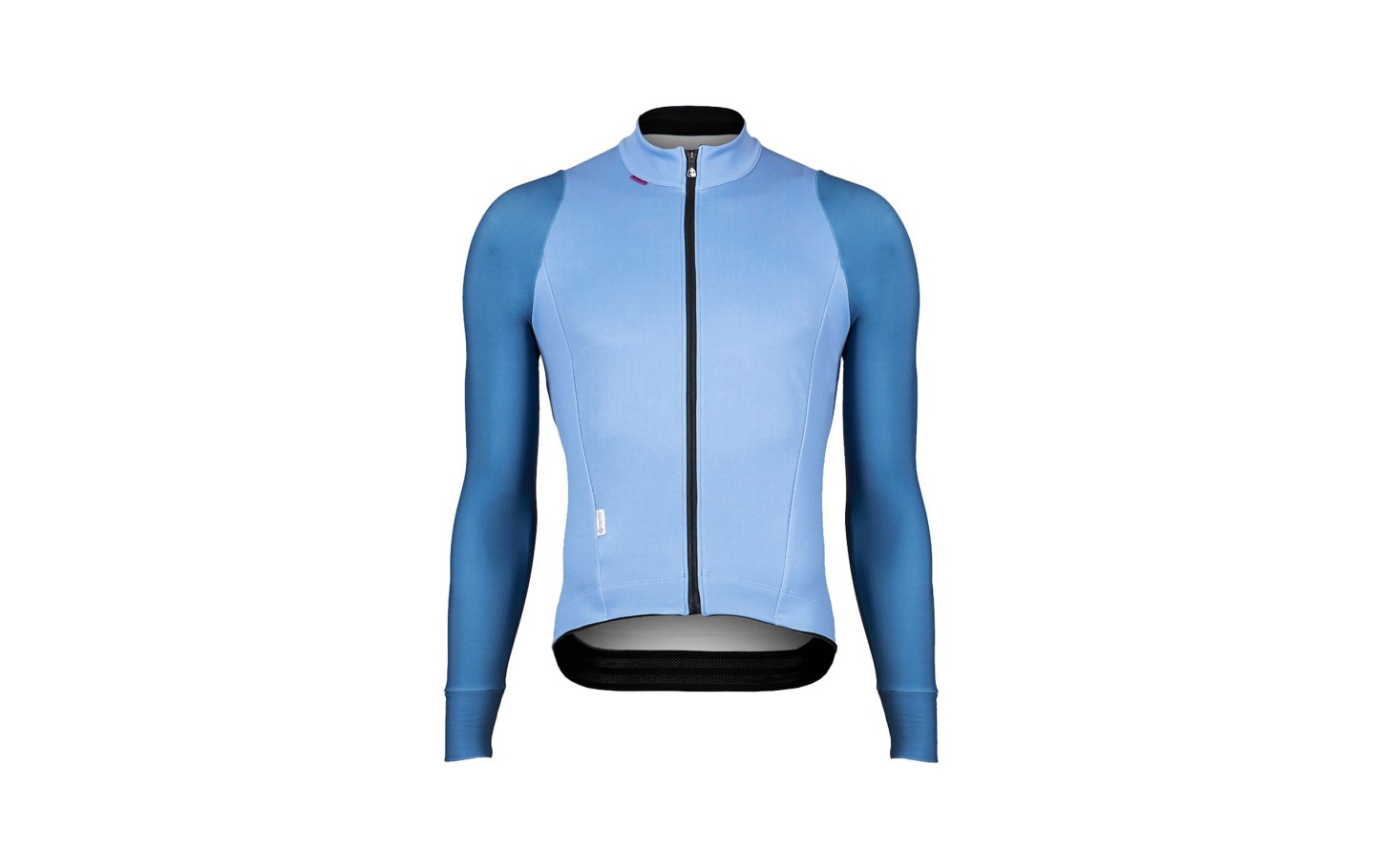 CHAQUETA ETXEONDO GAUDE GORE-TEX WINDSTOPPER AZUL