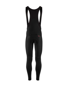 CULOTE LARGO ETXEONDO ORHI THERMO NEGRO