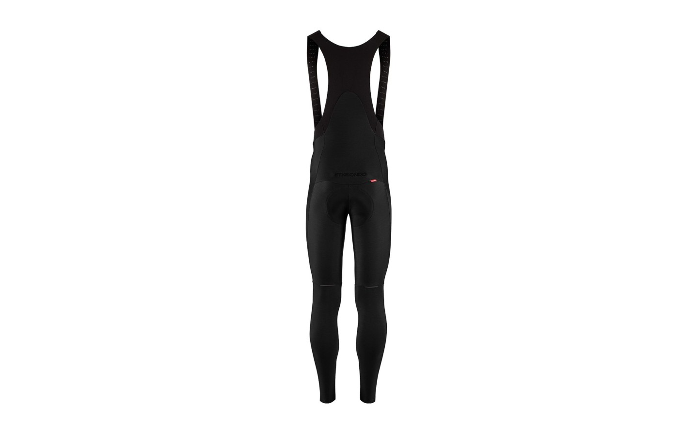 CULOTE LARGO ETXEONDO ORHI THERMO NEGRO