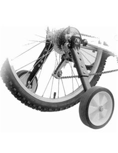 ESTABICICLOS PARA ADULTO EXTENSIBLE 20", 24" Y 26" R