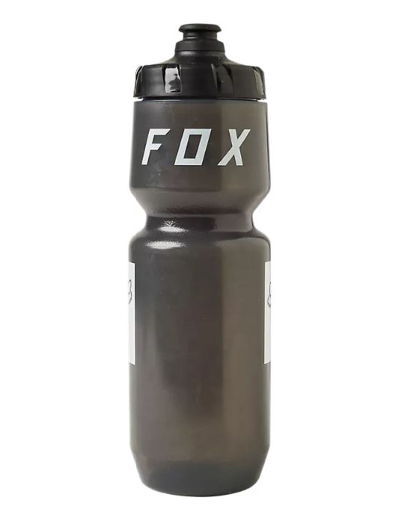 BIDON FOX PURIST 770 ML NEGRO