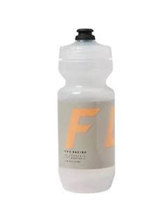 BIDON FOX PURIST 650 ML CLEAR