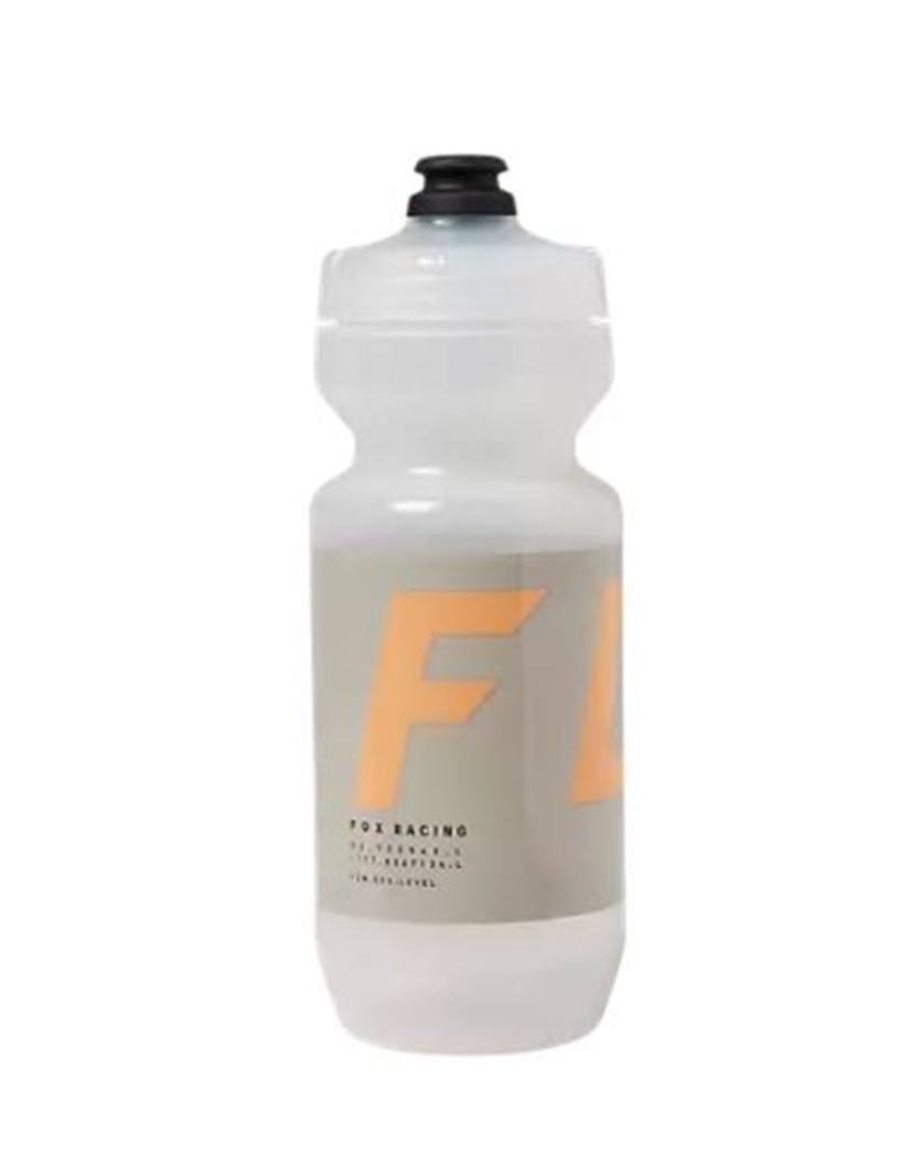 BIDON FOX PURIST 650 ML CLEAR