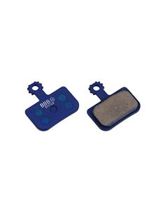 PASTILLAS DE FRENO BBB AVID DB1/DB3 BBS-