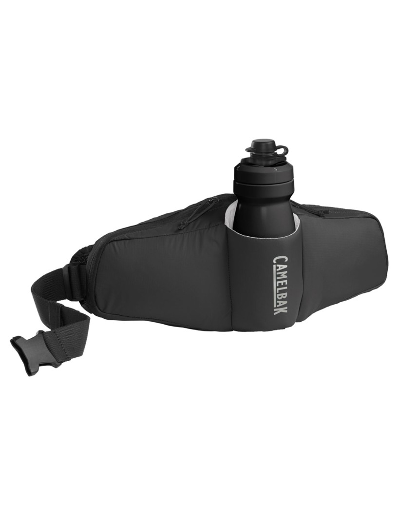 CINTURON CAMELBAK PODIUM FLOW 2 NEGRO