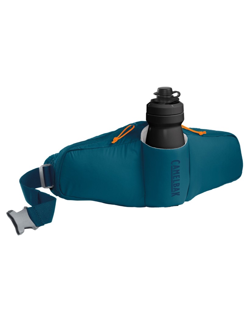 CINTURON CAMELBAK PODIUM FLOW 2 AZUL