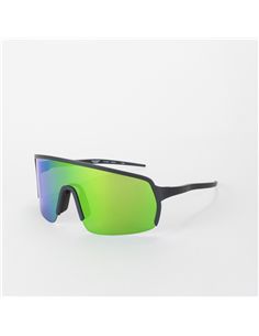 GAFAS OUT OF PIUMA NEGRO LENTE THE ONE QUARZO TALLA M