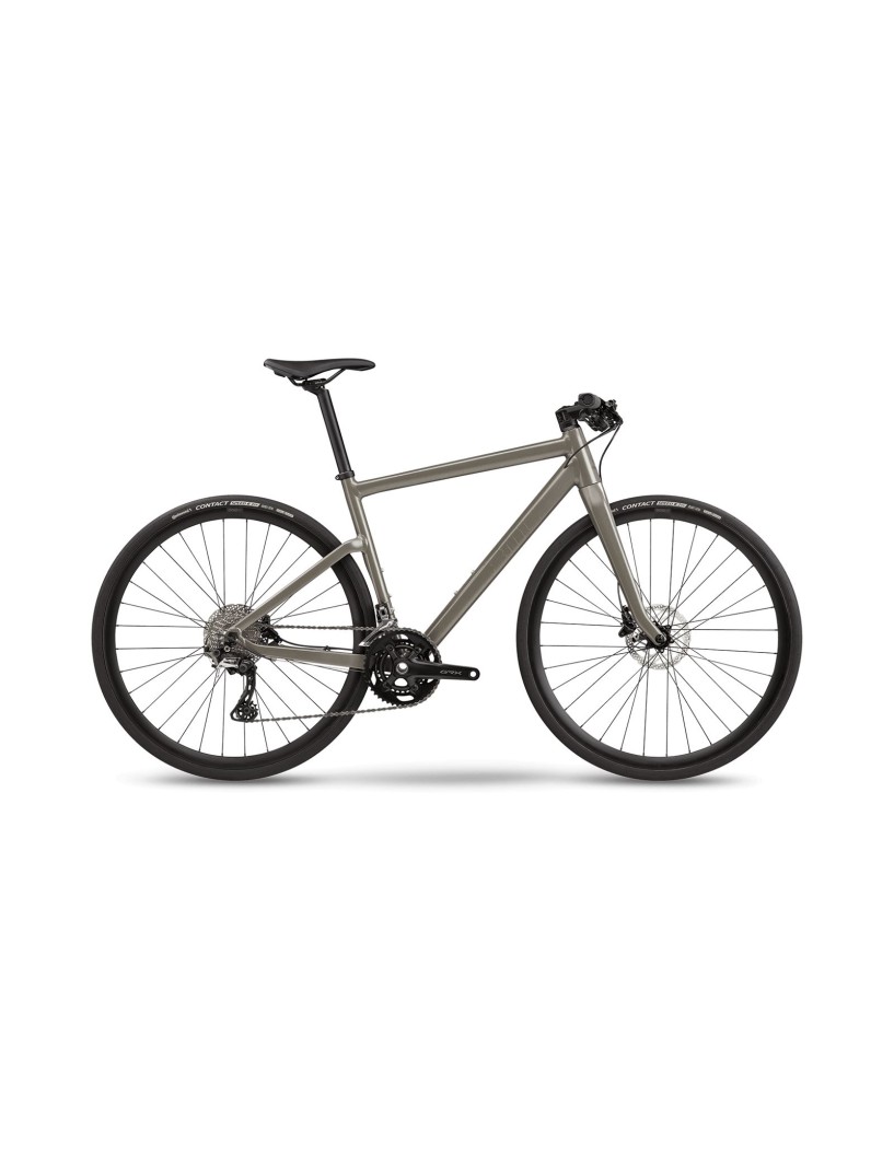 BICI BMC ALPENCHALLENGE 01 TWO TALLA S