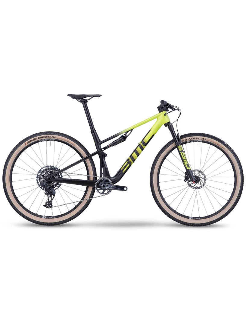 BMC FOURSTROKE 01 TWO 2023 T-M