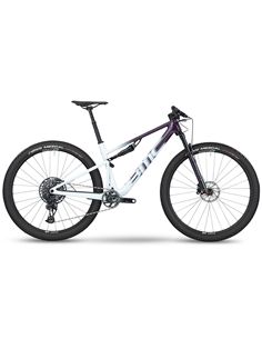 BMC FOURSTROKE ONE T-L