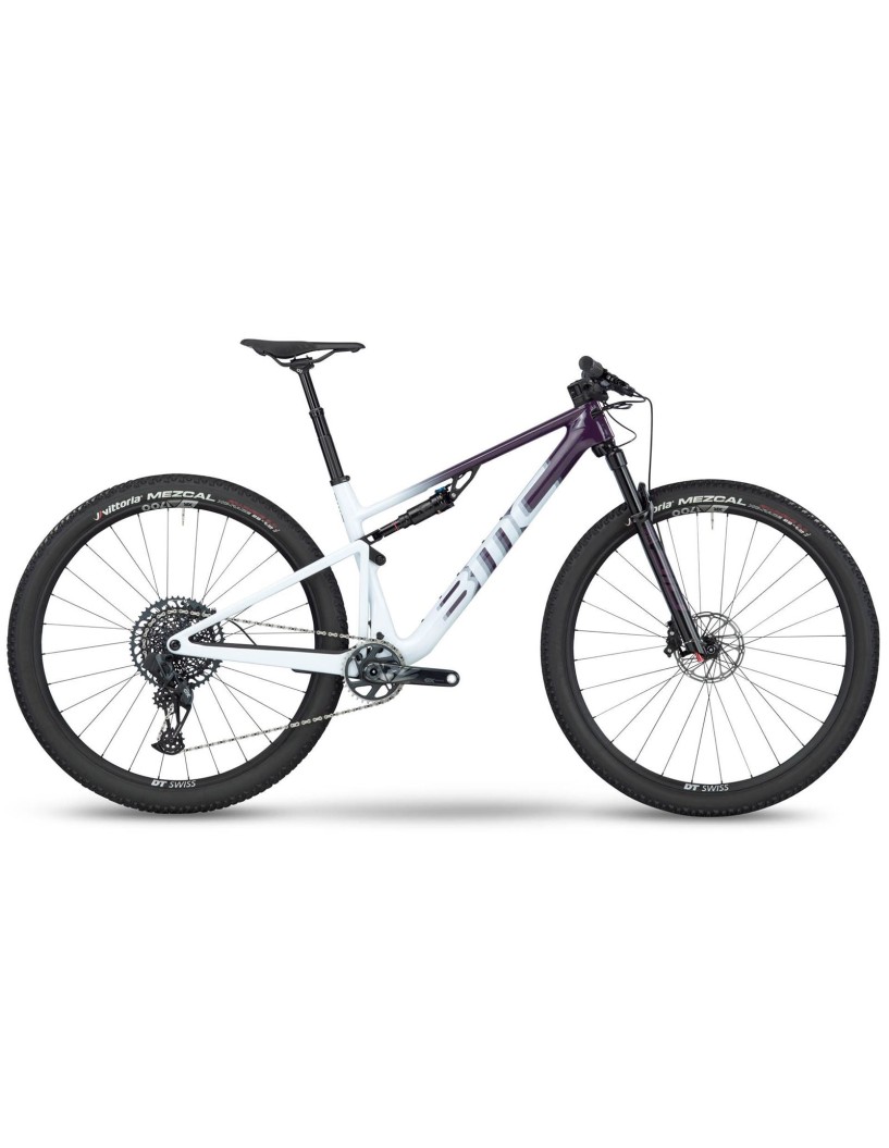 BMC FOURSTROKE ONE 2023 T-L