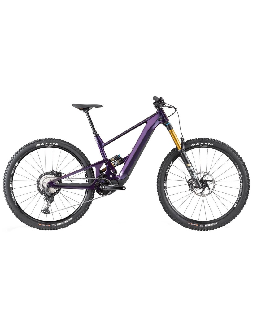 BICI SCOR Z 4060 LTC XT