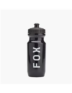 BIDON FOX BASE 650 ML NEGRO