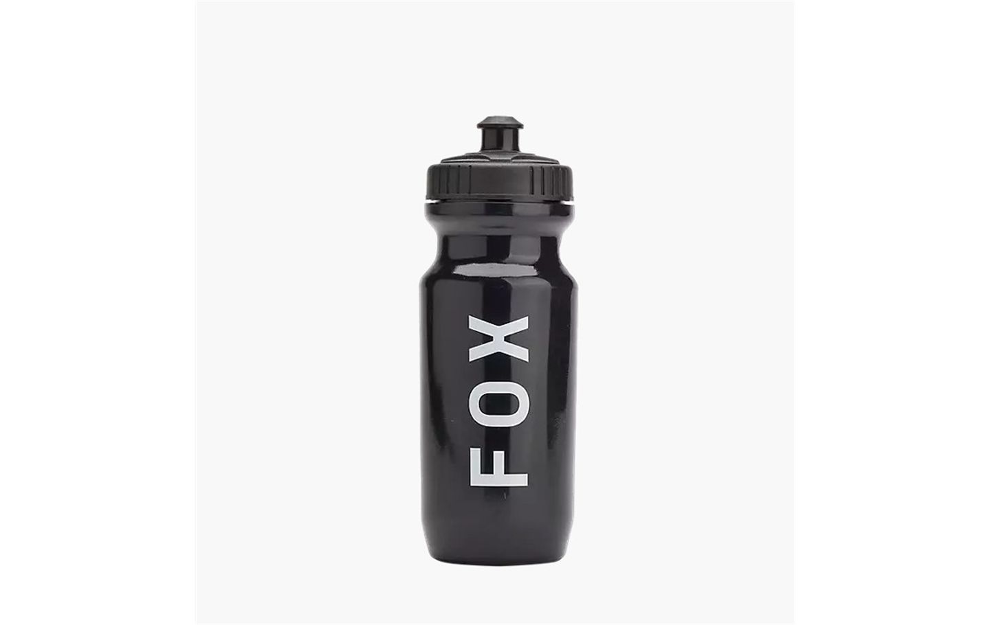 BIDON FOX BASE 650 ML NEGRO