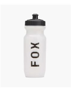 BIDON FOX BASE 650 ML CLARO