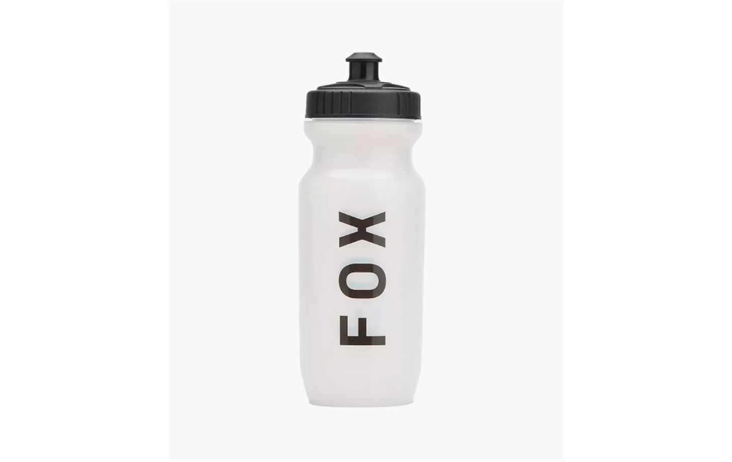 BIDON FOX BASE 650 ML CLARO
