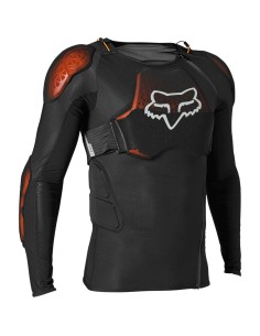 CHAQUETA FOX BASEFRAME PRO - D3O