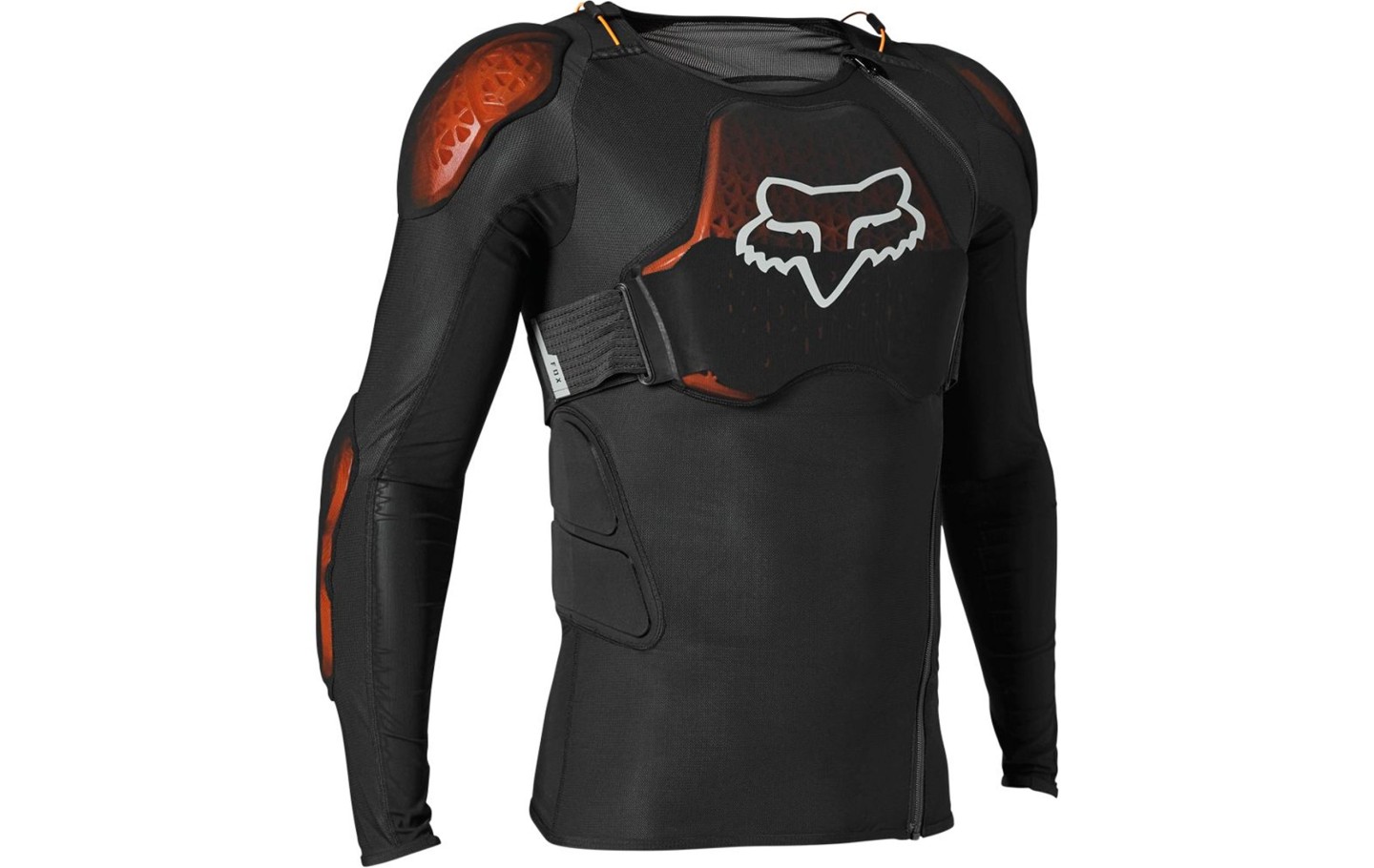 CHAQUETA FOX BASEFRAME PRO - D3O