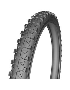 CUBIERTA DEESTONE CROSS 26X1.90 NEGRO 50-559