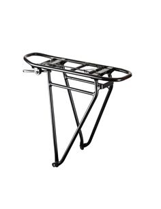 PORTABULTO TUBUS SISTEMA RACKTIME ECO 2.0 TOUR ALUMINIO NEGR