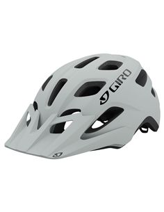 CASCO GIRO FIXTURE MATTE GREY 54-61 CM