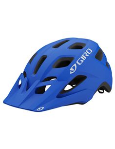 CASCO GIRO FIXTURE MATTE TRIM BLUEN 54-61 CM