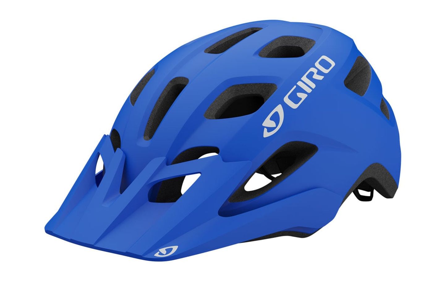 CASCO GIRO FIXTURE MATTE TRIM BLUEN 54-61 CM